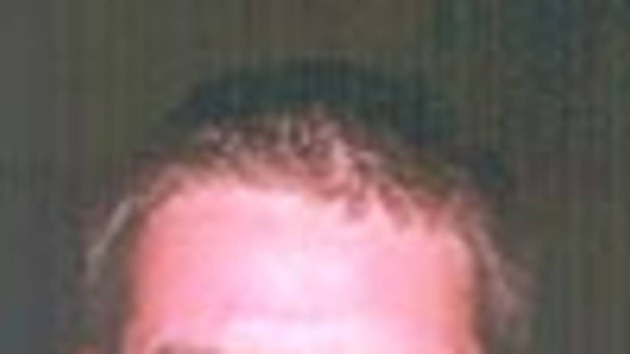 Dwayne McGerrigle, Ireland, Portrait