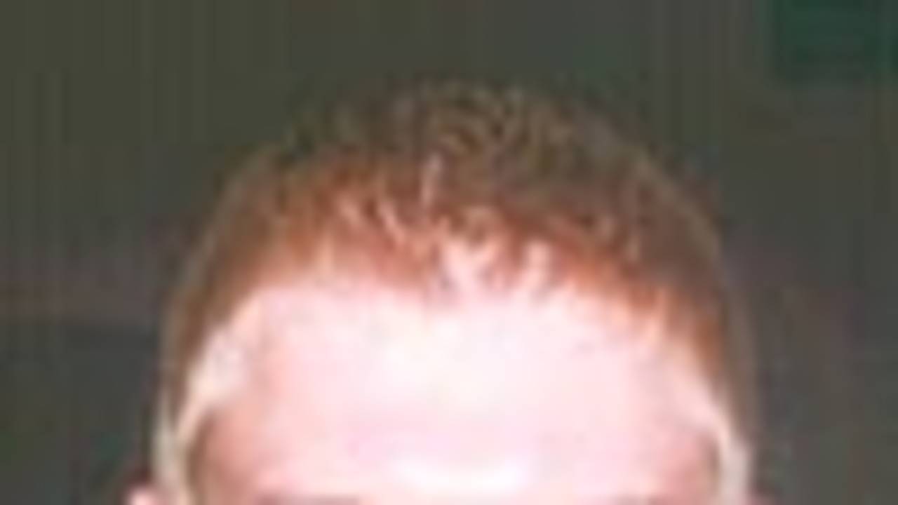 Jonathan Gardiner, Ireland, Portrait