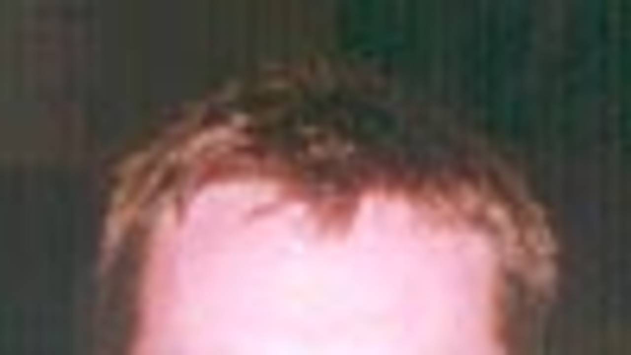 Keith Spelman, Ireland, Portrait