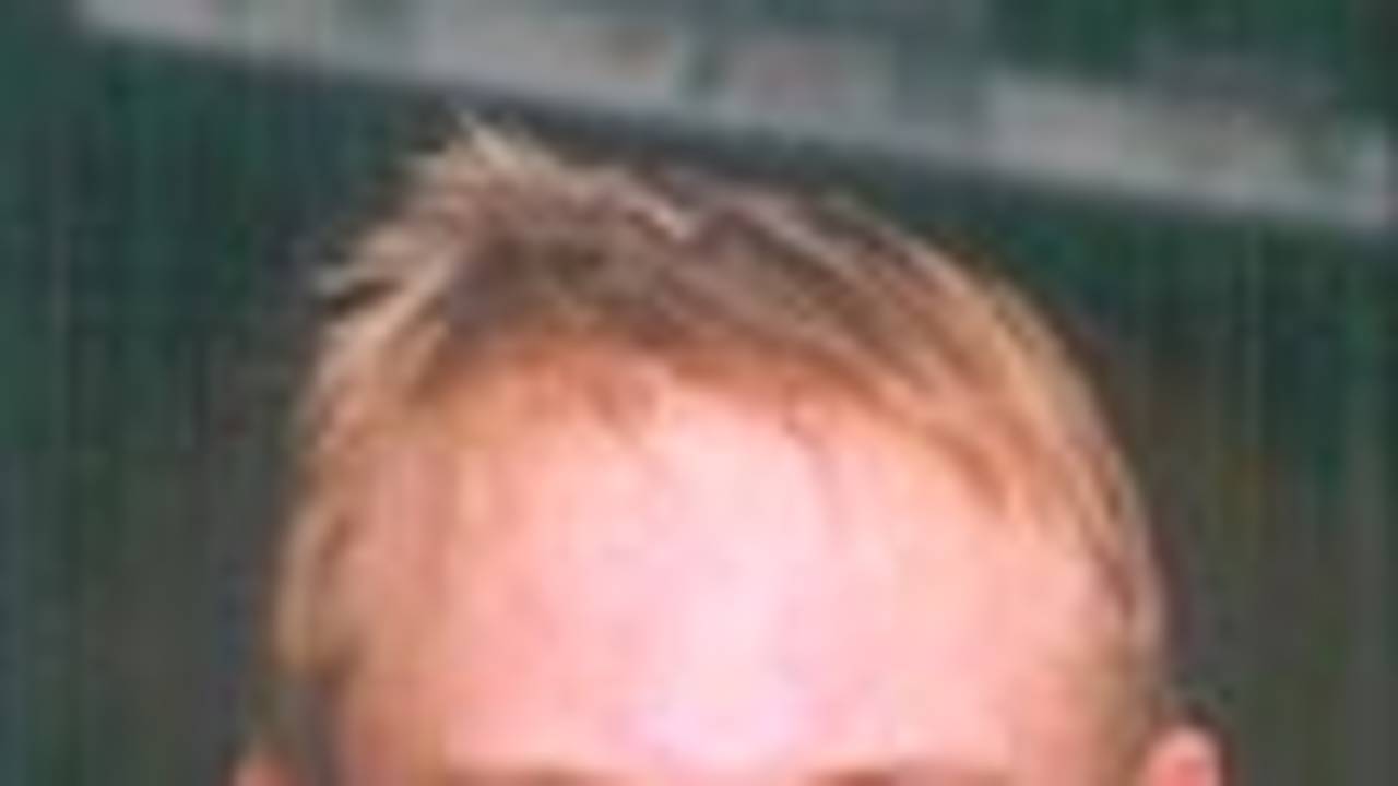 Tobias de Rooij, Netherland, Portrait