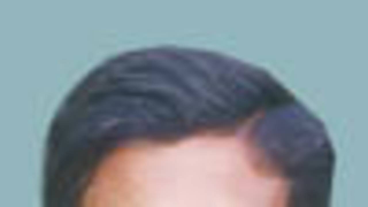 CM Deepak, Kerala, Portrait
