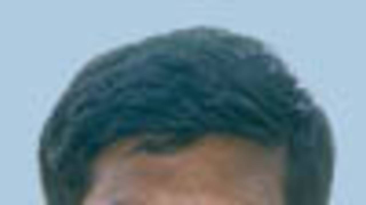 KN Gangadhar, Hyderabad, Portrait