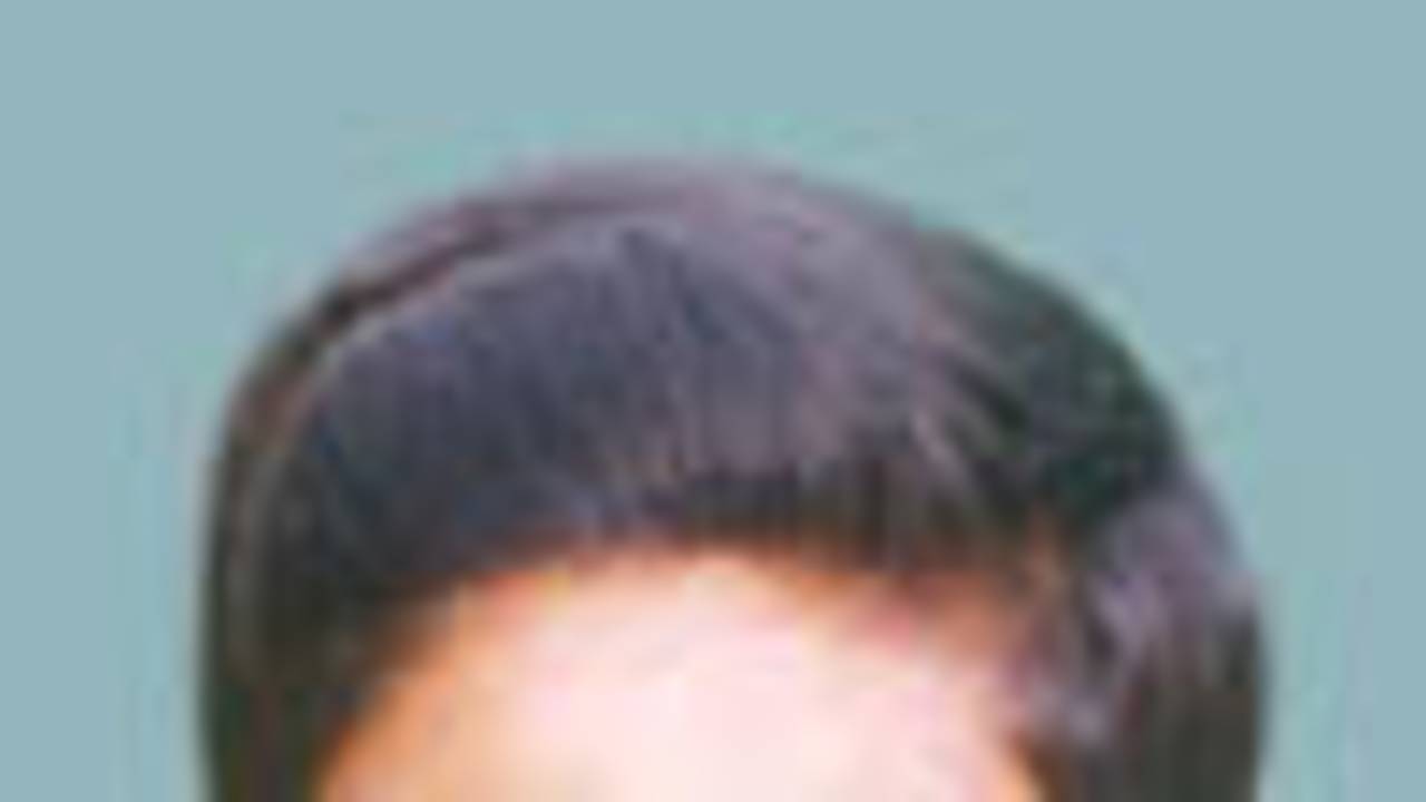 C Sanju, Kerala, Portrait