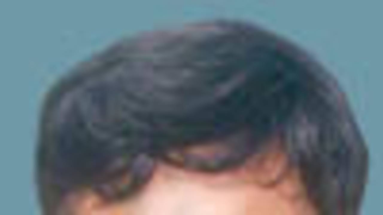 Kumar Rao, Bihar, Portrait