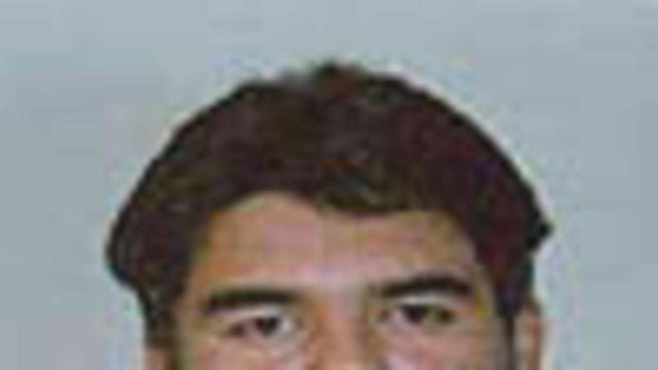 Amir Hussain, UAE Under-17, Portrait