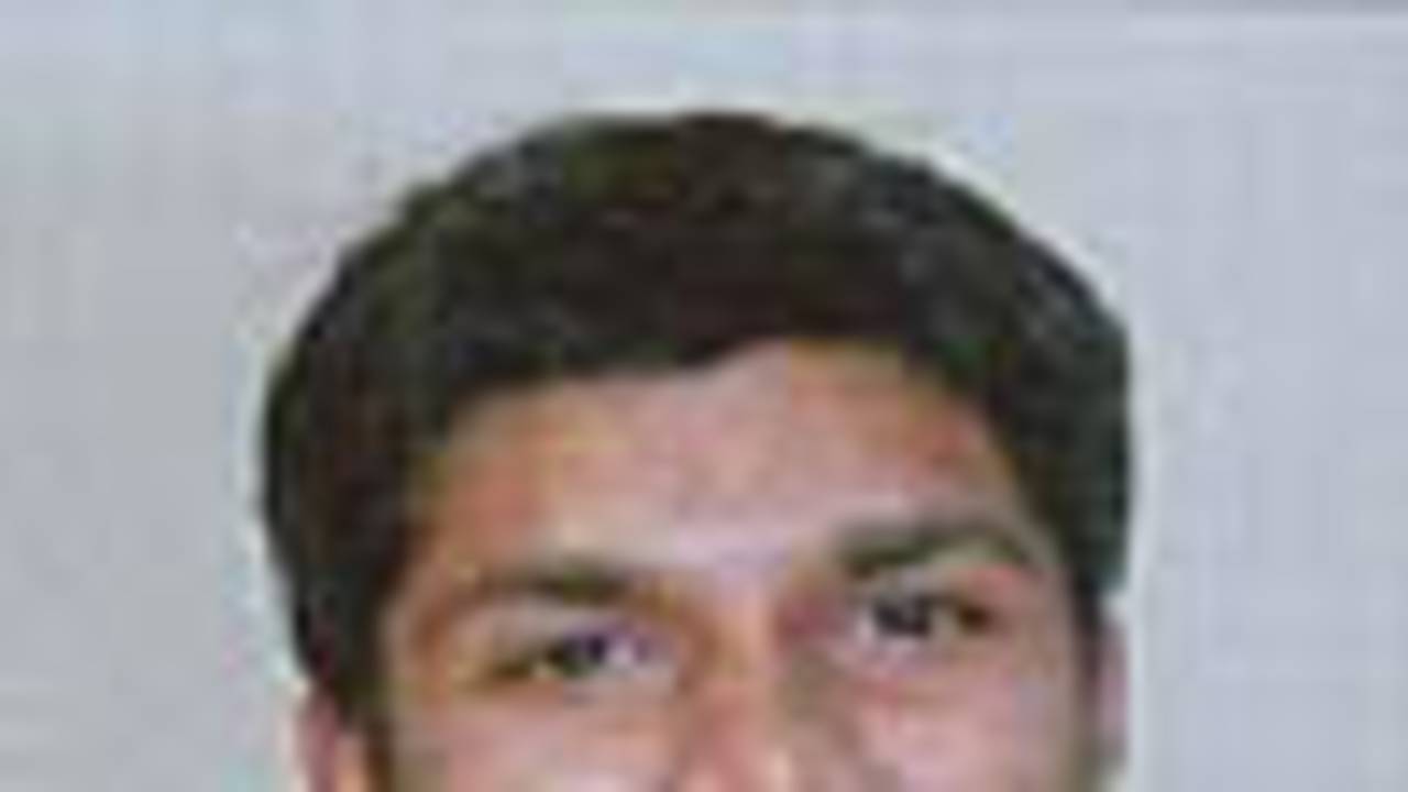 LG Carlo, UAE Under-17, Portrait