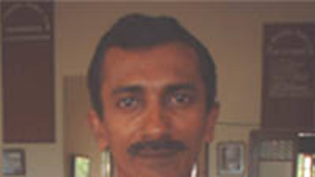 Hiranjith Sarathkumara