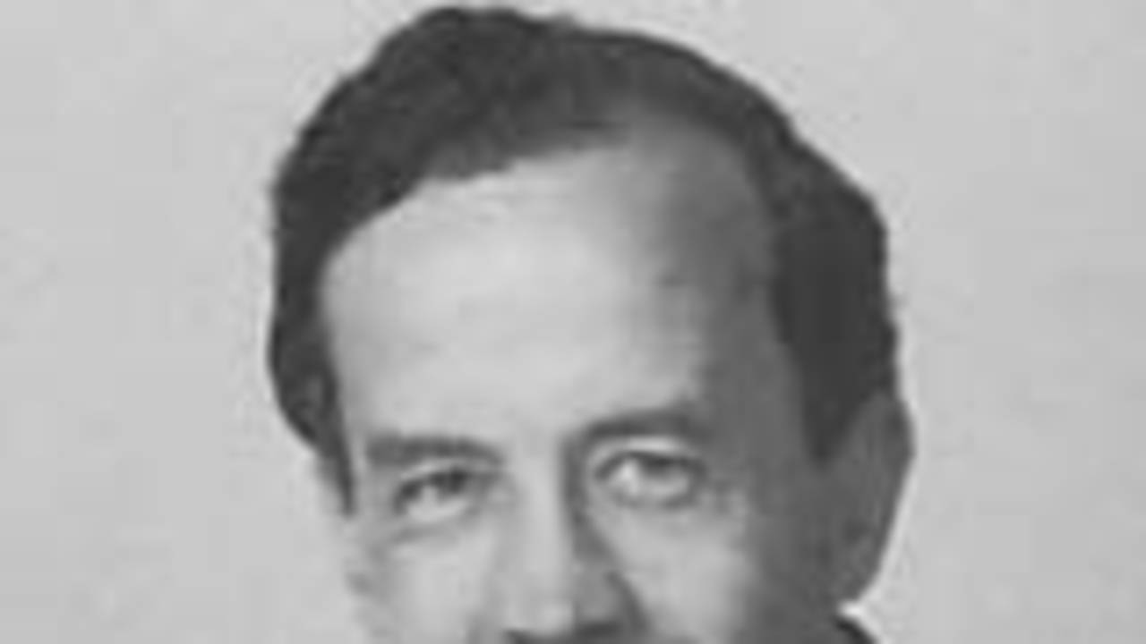 David Thorne