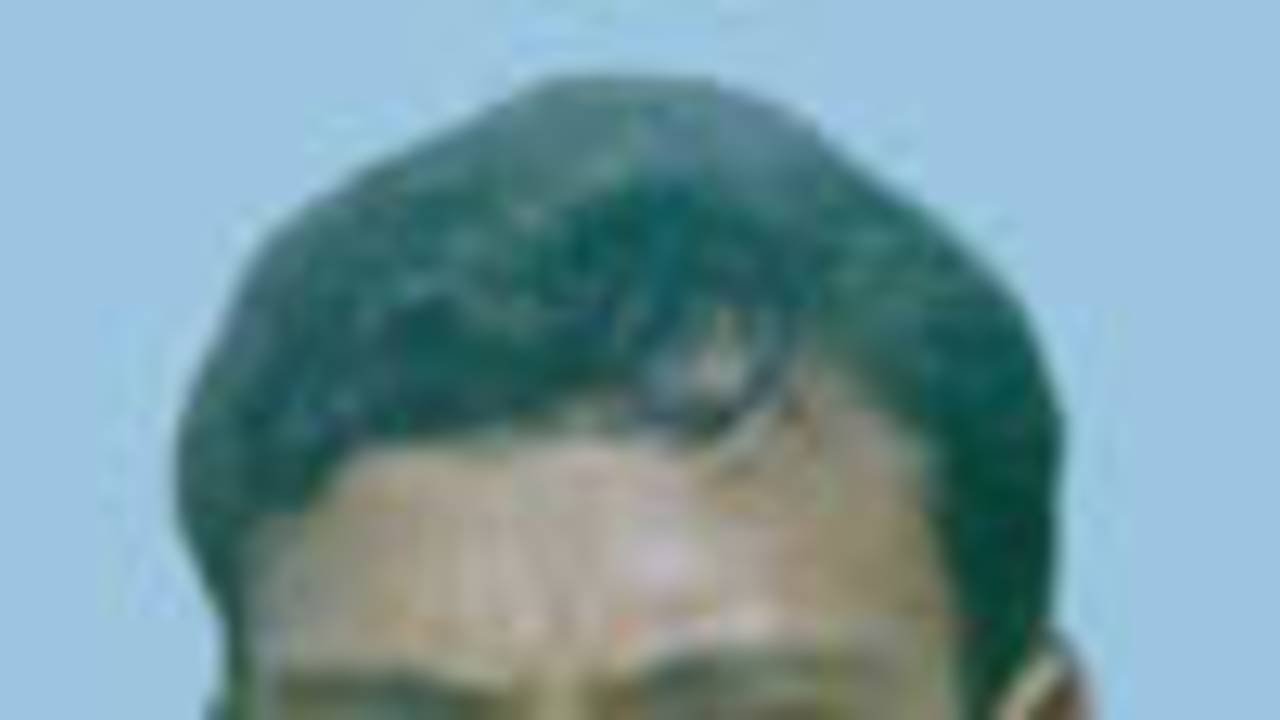 J Debnath, Tripura, Portrait