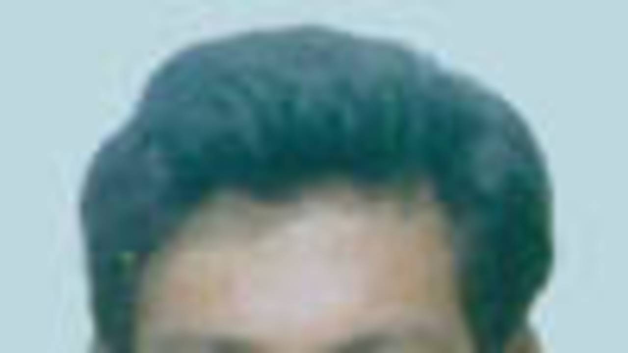 KS Routh, Tripura, Portrait