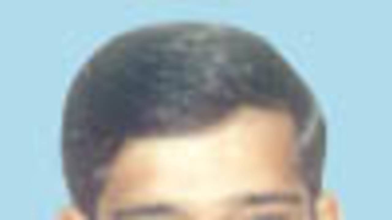 VS Yadav, Bengal, Portrait