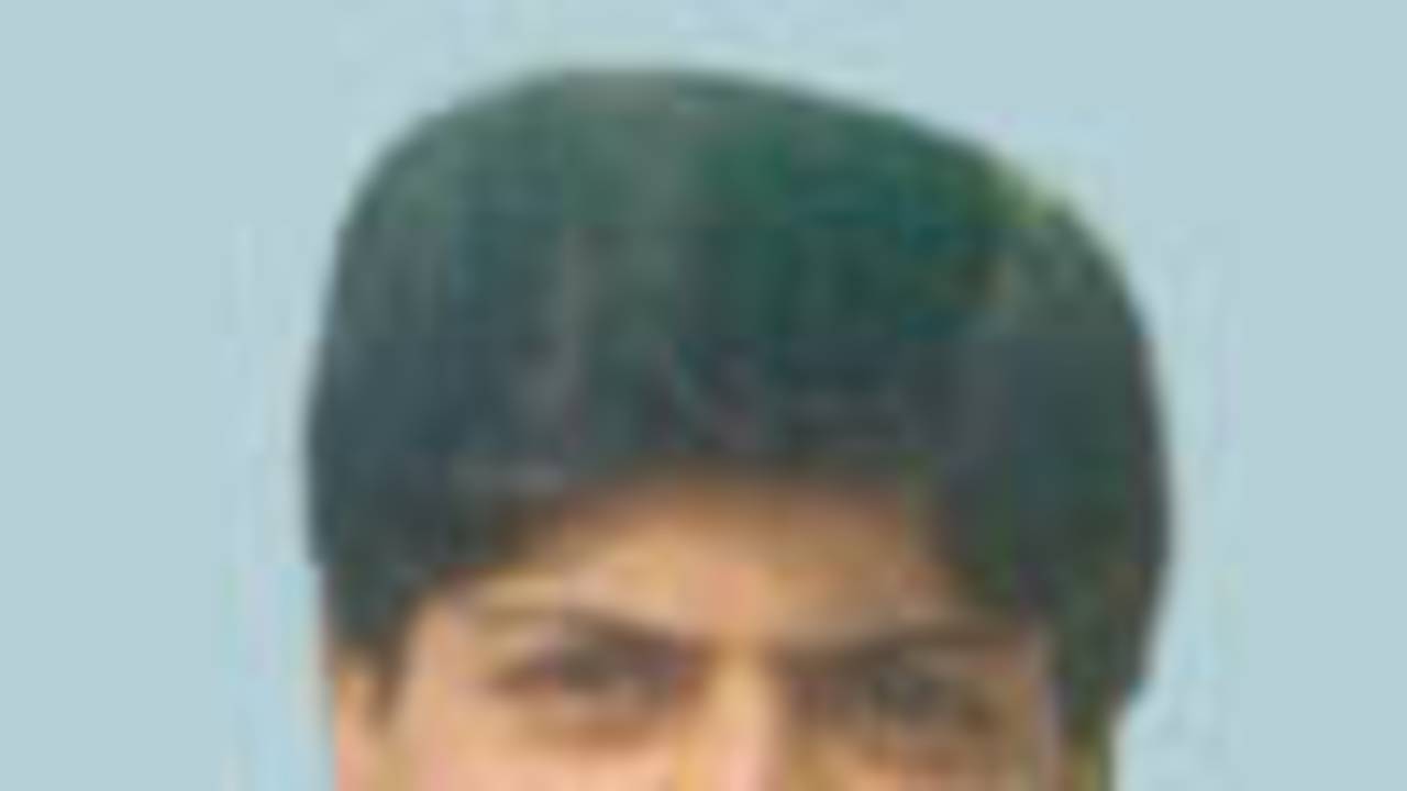 Ranjana Gupta, Madhya Pradesh, Portrait