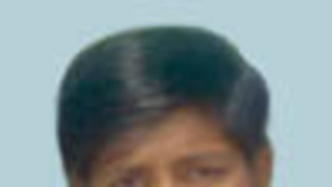 Vaishali Jain, Madhya Pradesh, Portrait