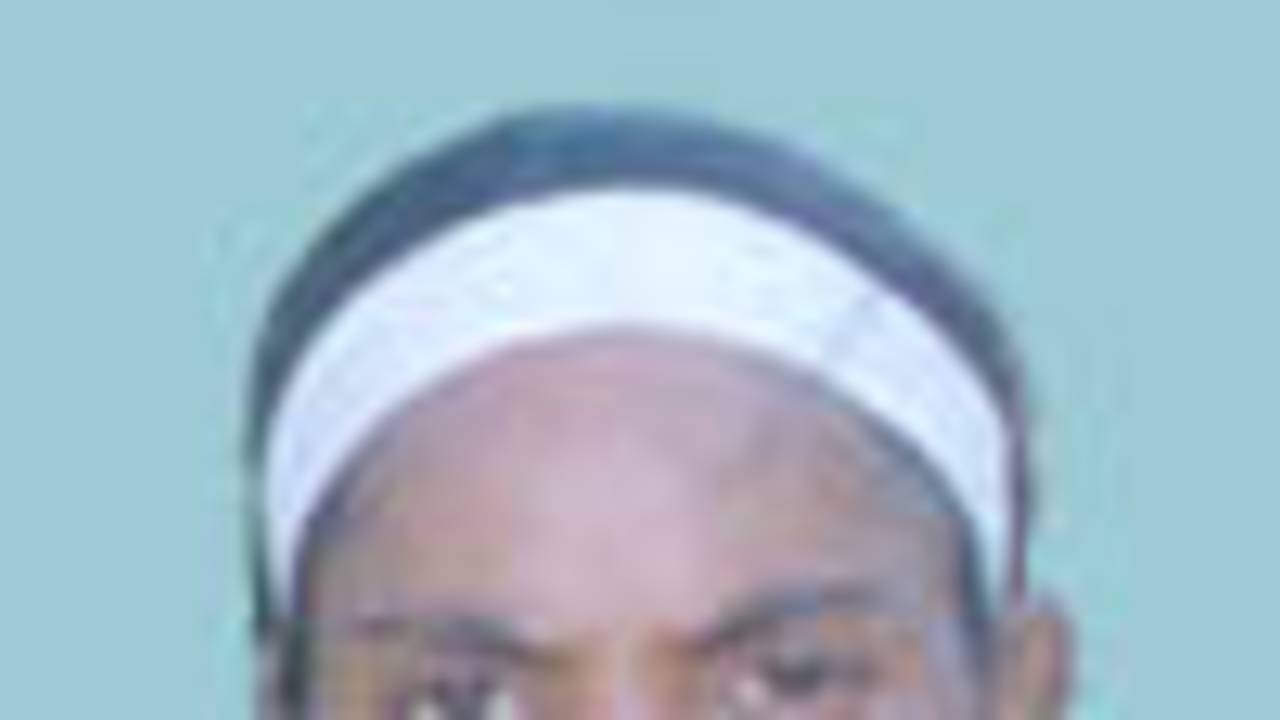 Bobby Dutta, Bengal, Portrait