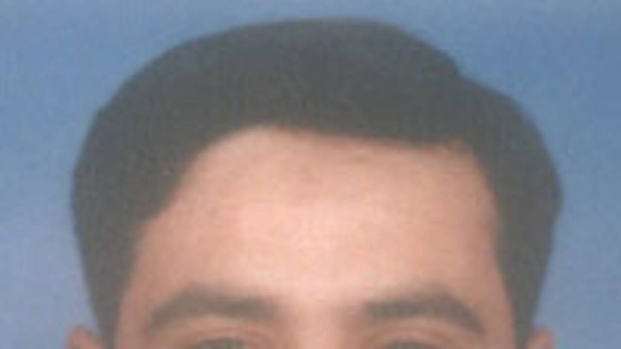 Portrait of Adnan Usman Khan