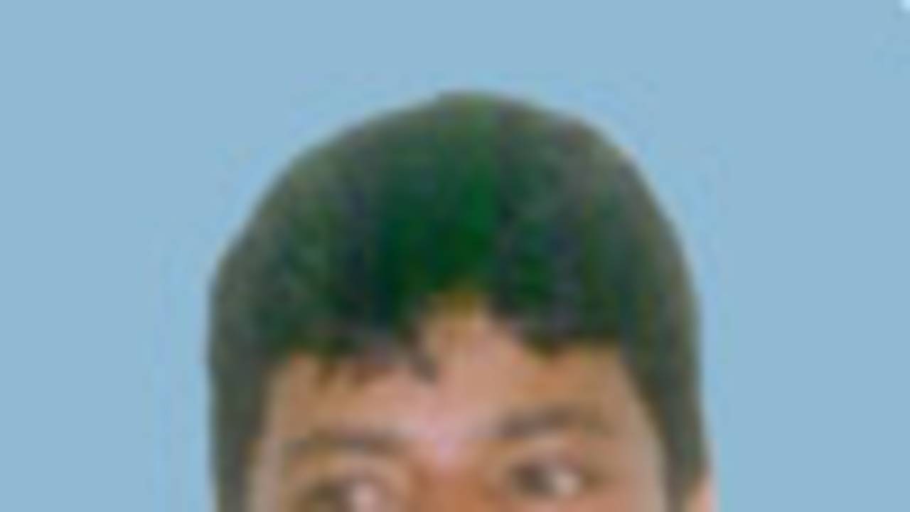 Saswati Mukherjee, Bihar, Portrait