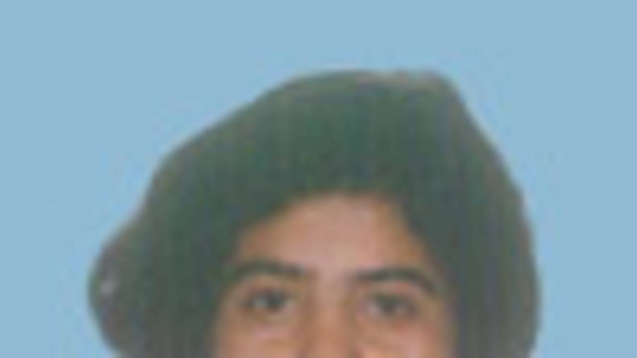 Anjuman Bassi, Punjab, Portrait
