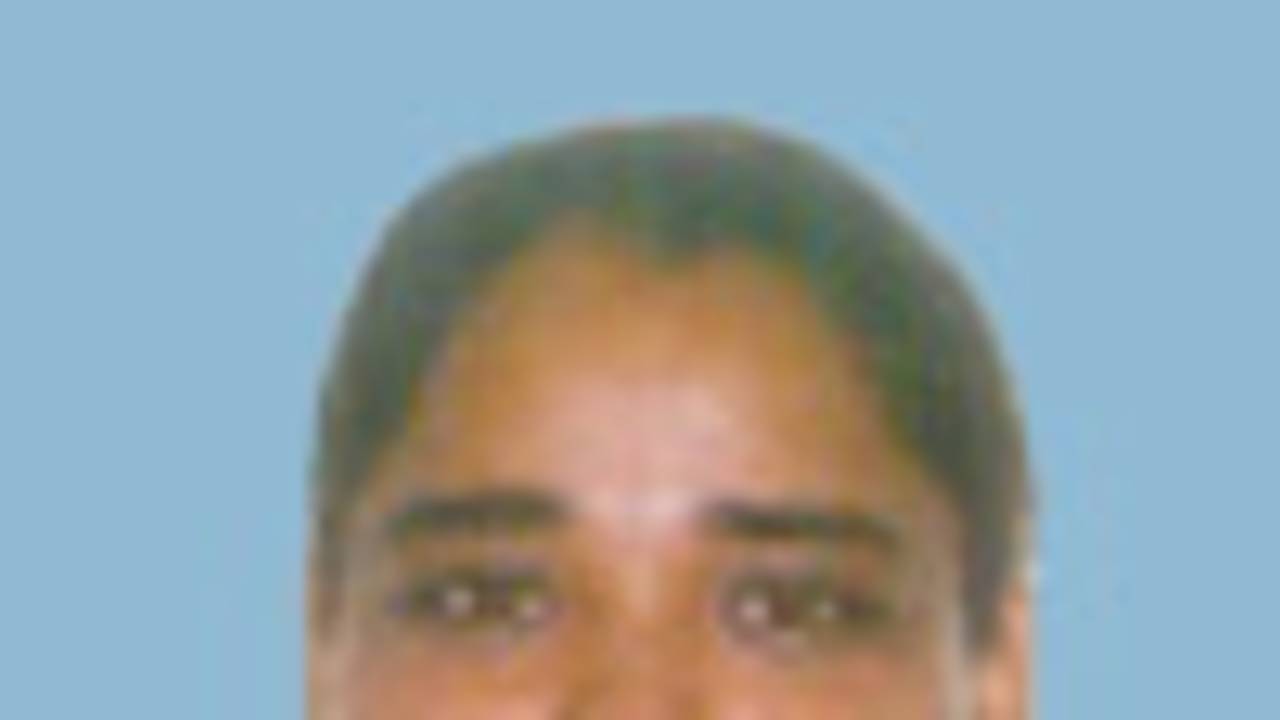 Asha, Delhi, Portrait