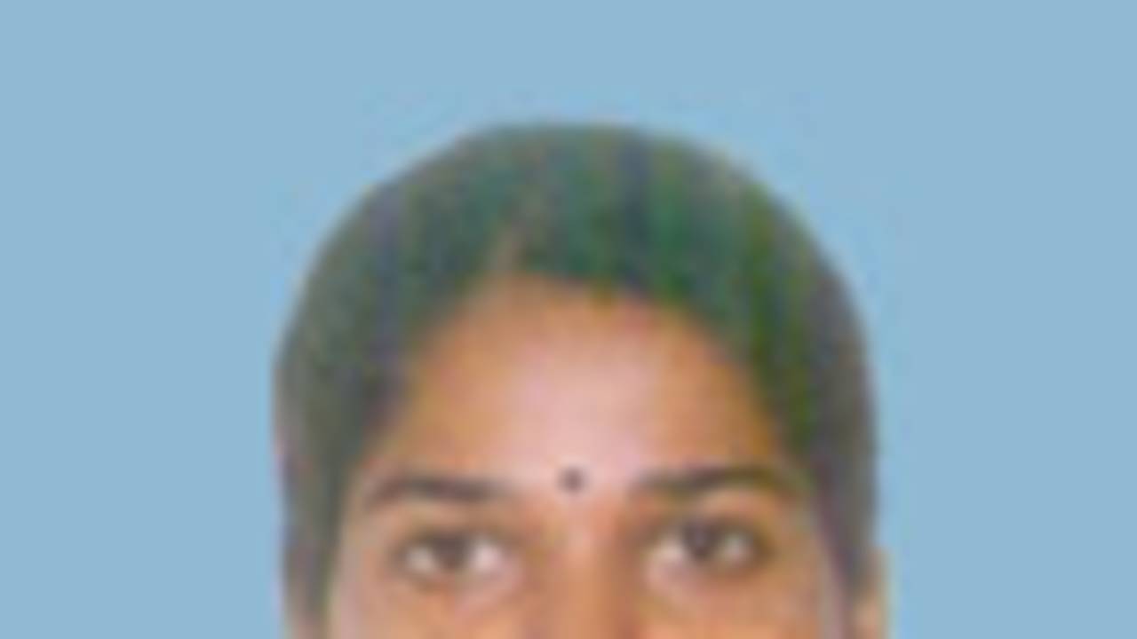 Manjula Narayanan, Portrait
