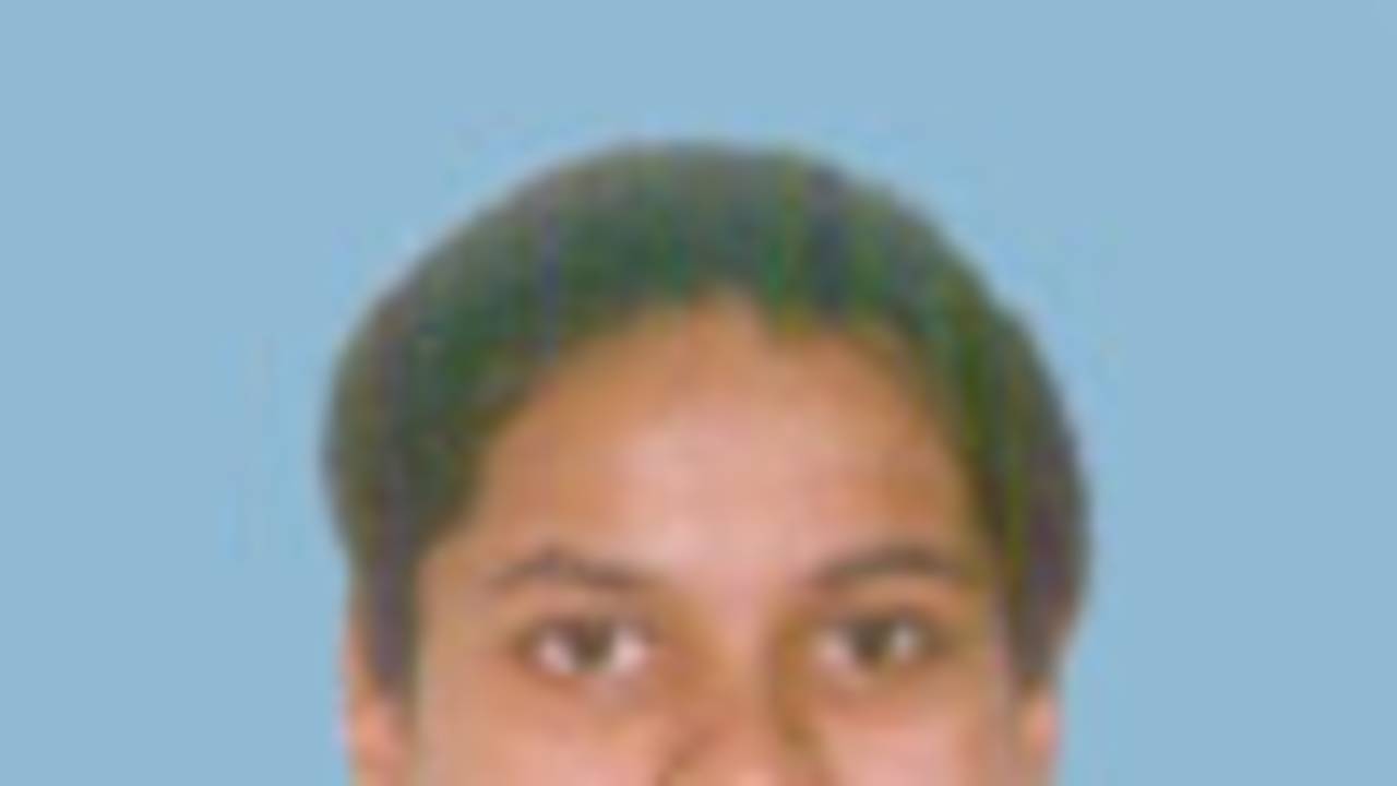 Triptimani Rocque, Vidarbha, Portrait