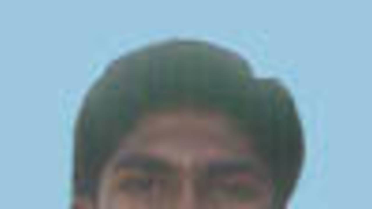 Muthu Pandian, Tamil Nadu, Portrait