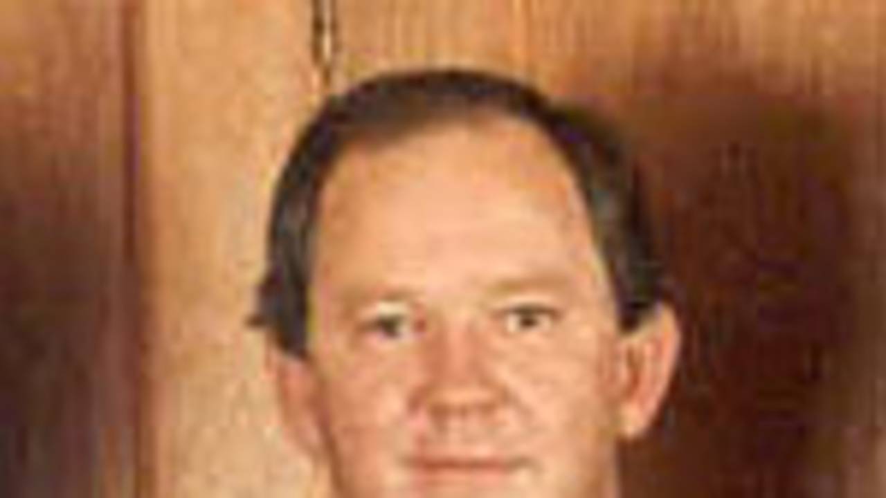 Former WP wicketkeeper and administrator passed away in Cape Town on Monday