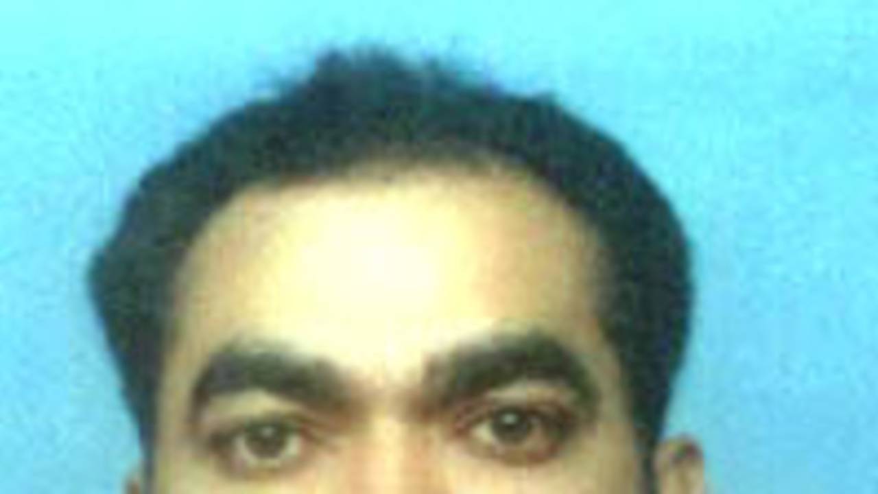 Ghulam Murtaza - Portrait, Gujranwala Cricket Association