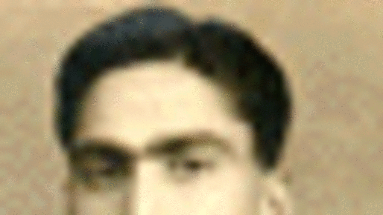 Munir Malik
