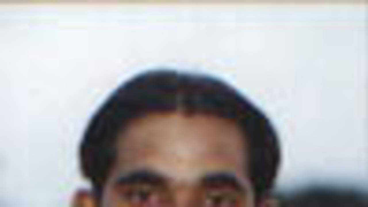 Magage Sampath Kaushal Fernando