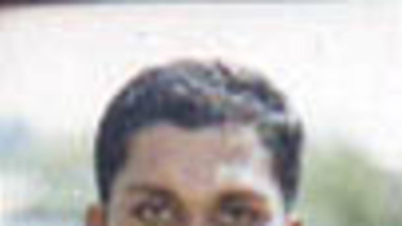 Weerasinghe Arachchige Lahiru Chaturanga