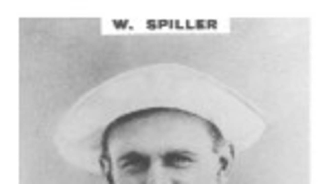 W.J.Spiller