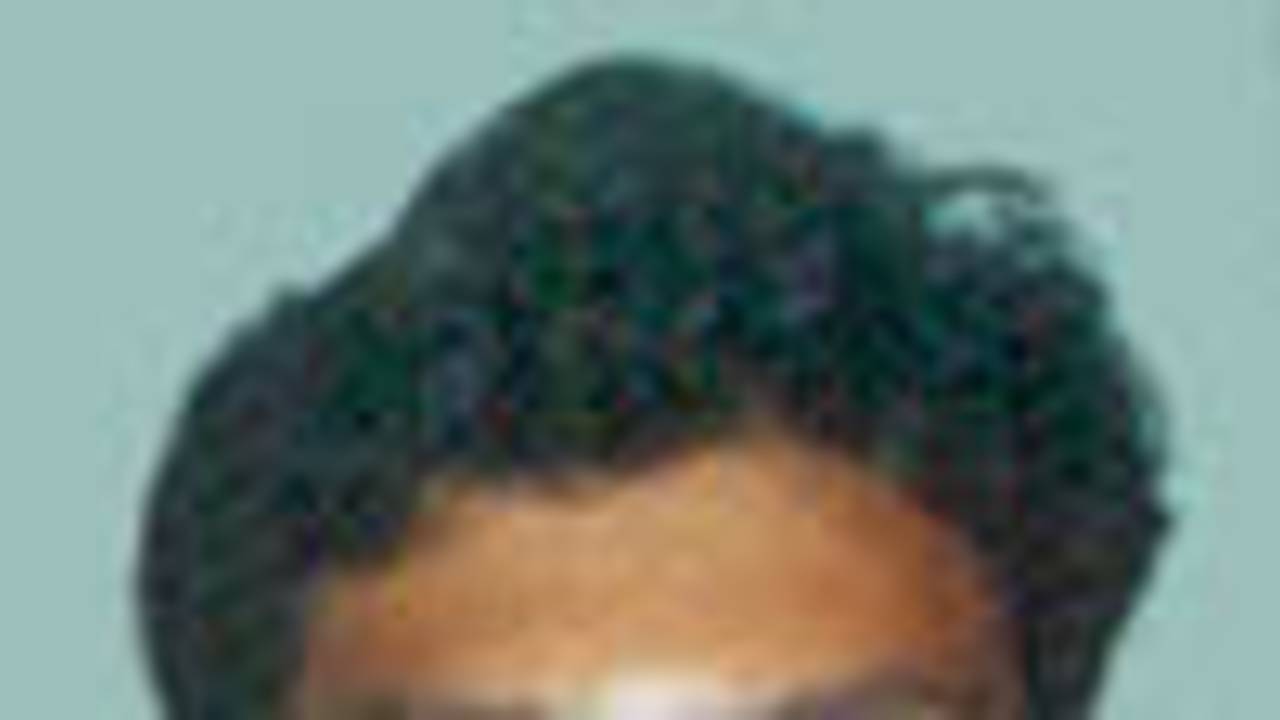 Masihuddin, Uttar Pradesh, Portrait