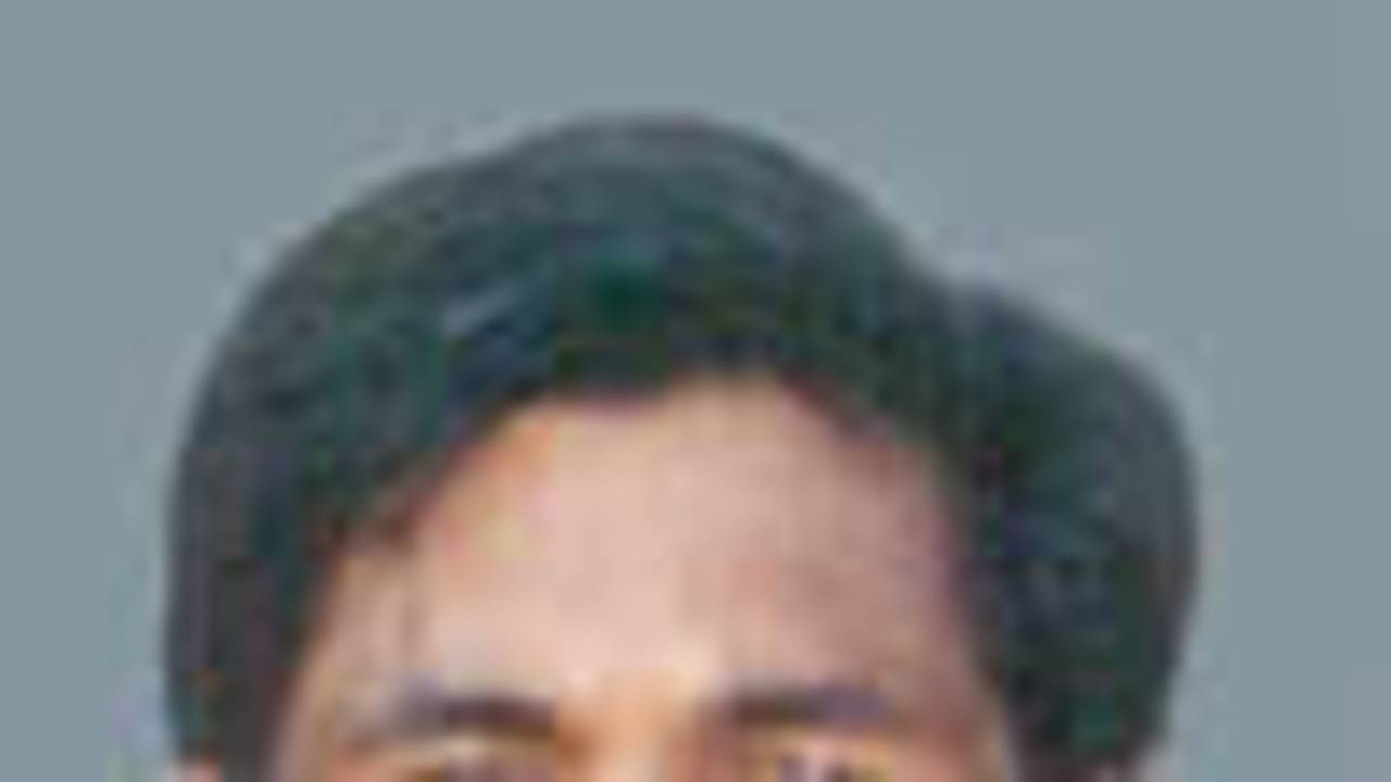 Vishal Pandey, Uttar Pradesh, Portrait