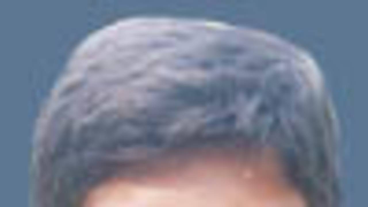 Rajesh, Tamil Nadu, Portrait