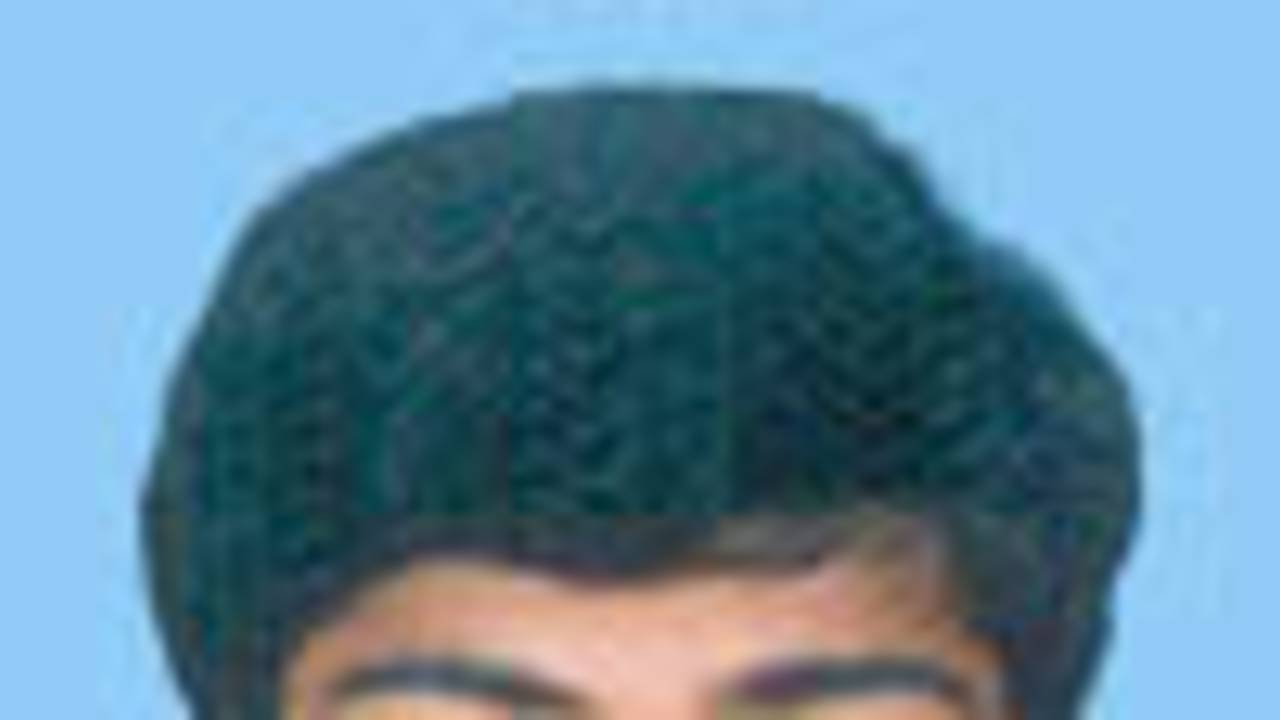 MN Venugopal, Karnataka, Portrait