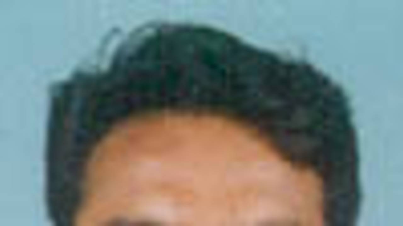 Nitin Sarang, Karnataka, Portrait