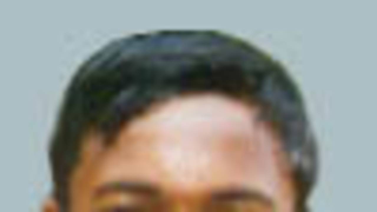 Iravatham Varun, Tamil Nadu, Portrait