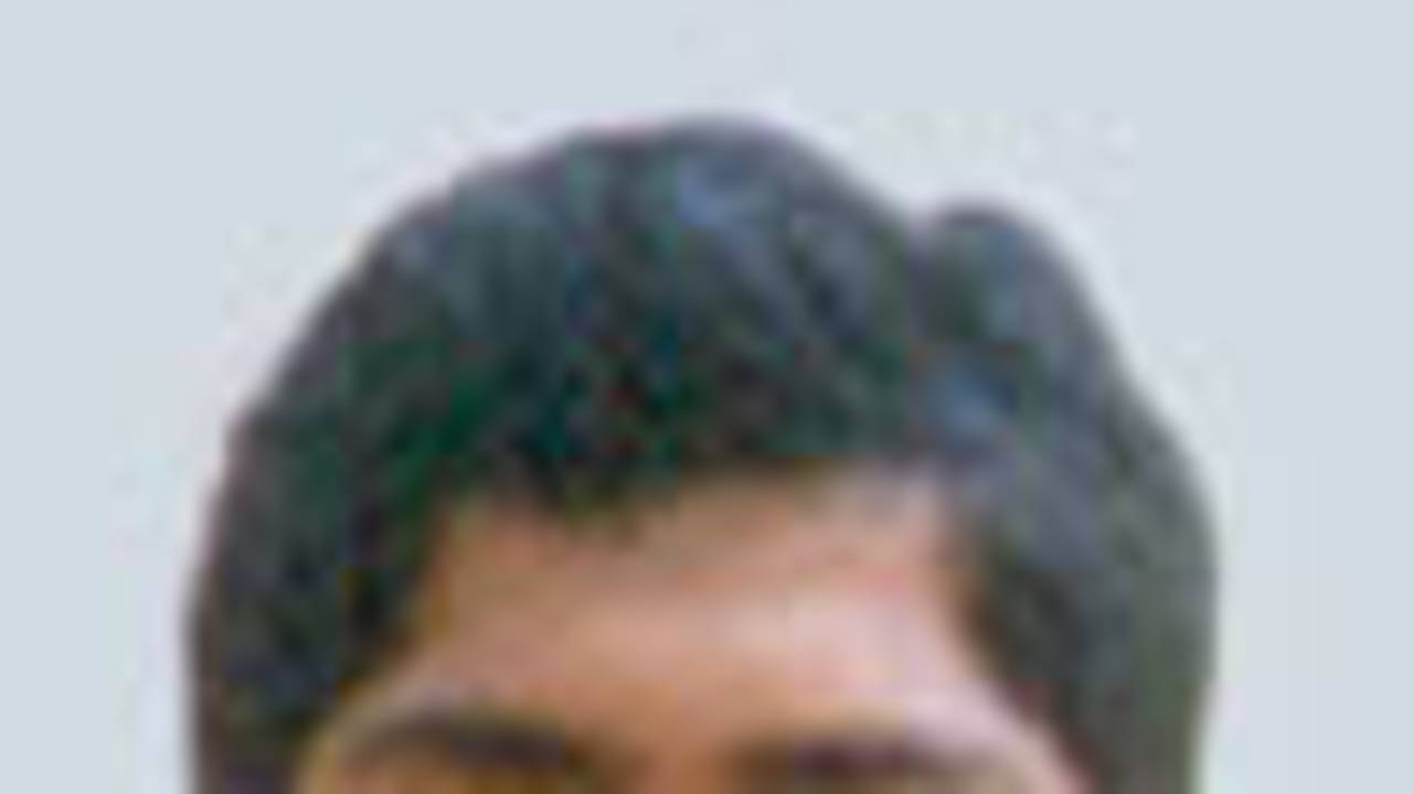 Preetham Gautham, Goa, Portrait
