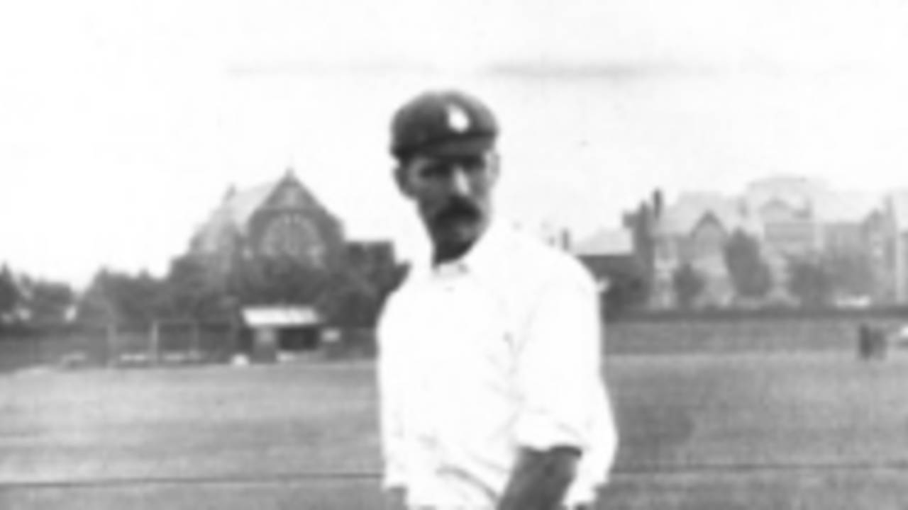 Robert Poore, South Africa and Hampshire