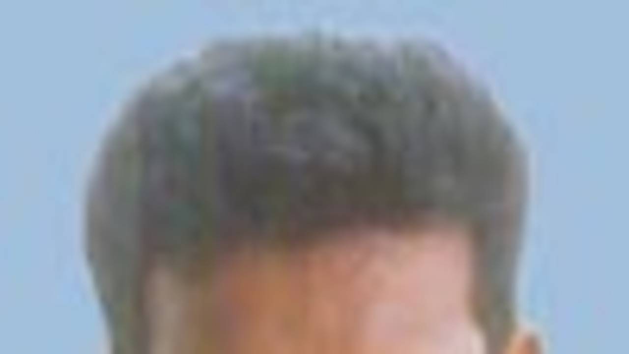 Jaffer Asique Ali, Tamil Nadu, Portrait