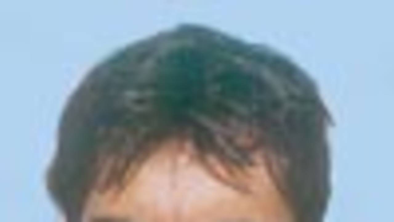 Vijay Sharma, Railways, Portrait