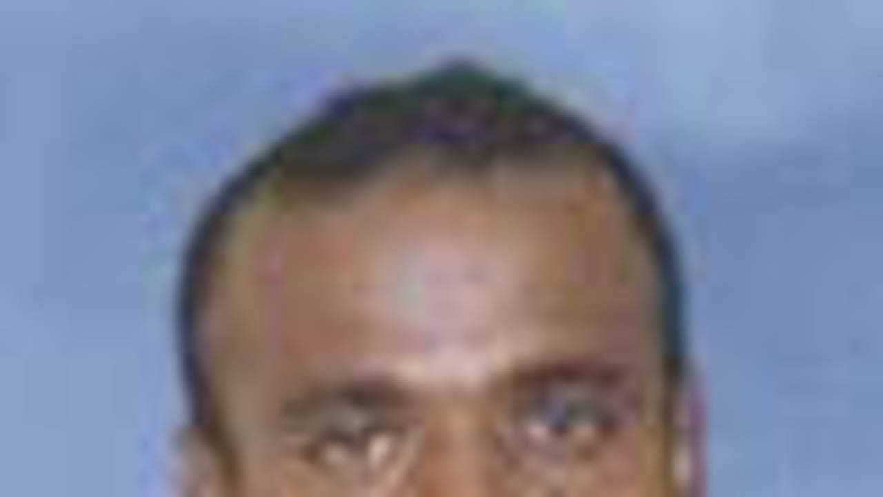 HOP Weerasinghe, Sri Lanka U-15, Portrait