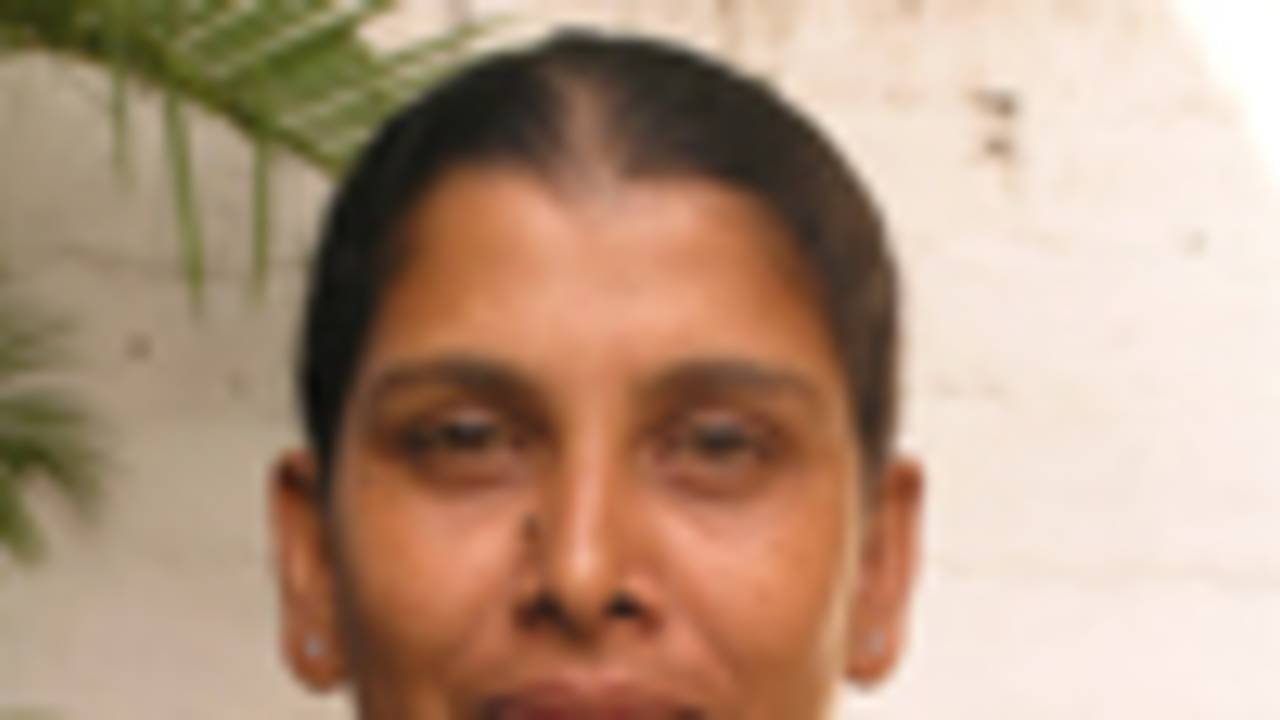 Jayamali Indika