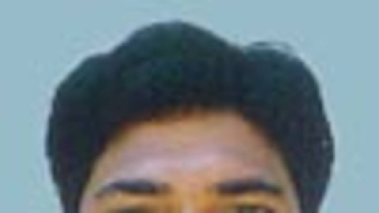 Ayappa Swamy, Andhra, Portrait
