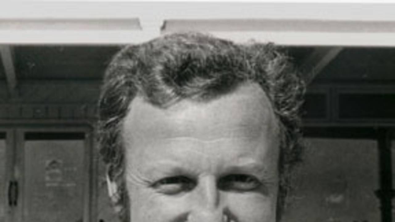 Richard Gilliat, Hampshire Captain 1971-1978