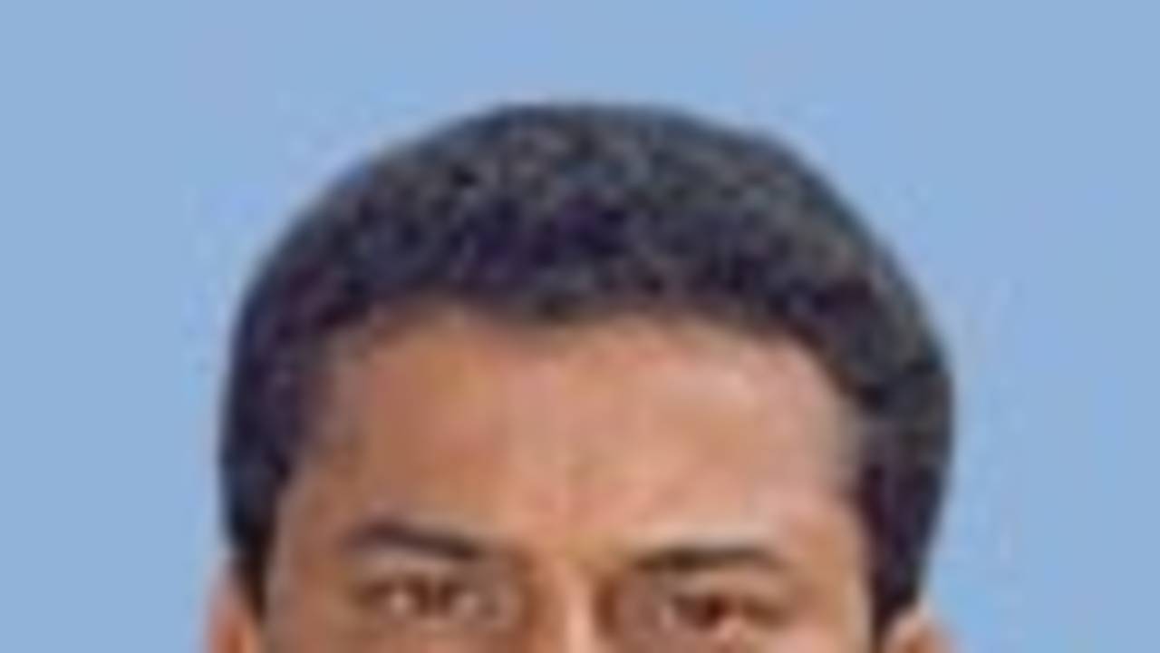 Samir Gujar, Vidarbha, Portrait