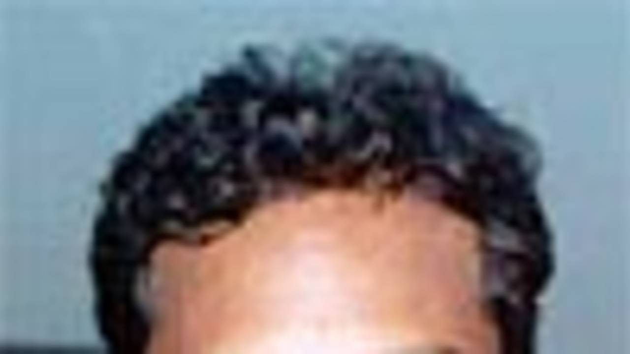 Amba Prasad, Uttar Pradesh, Portrait