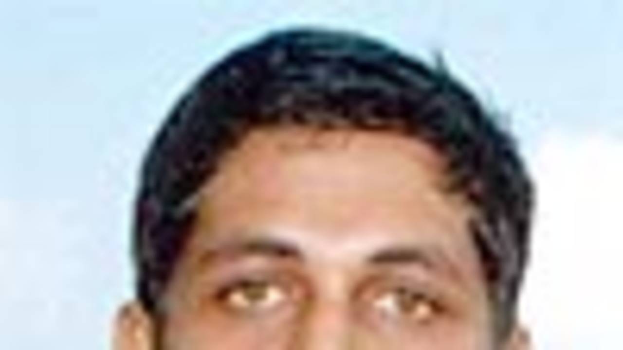 Dipankar Malviya, Uttar Pradesh, Portrait