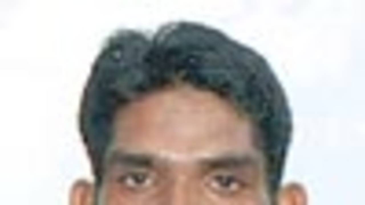 Sandip Pandey, Uttar Pradesh, Portrait