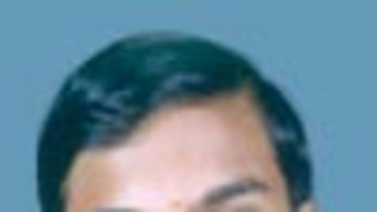 Sridhar, Tamil Nadu, Portrait